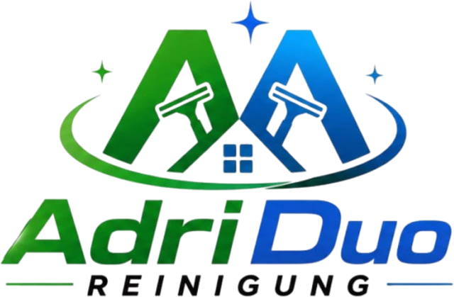 AdriDuo Reinigung Logo